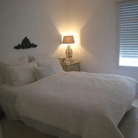Appartement Beachside With Sea View Antibes