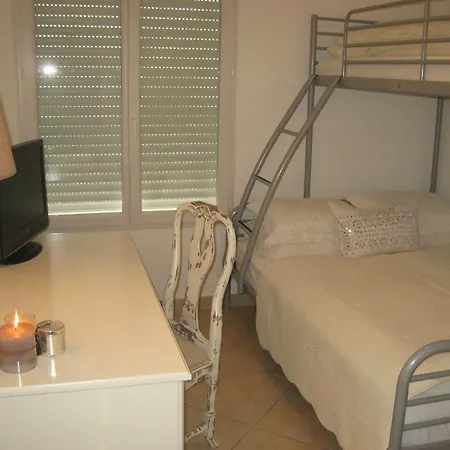 Beachside With Sea View * Antibes
