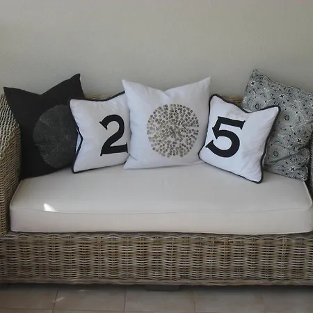 Appartement Beachside With Sea View Antibes
